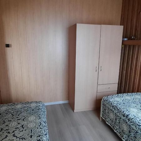 Verkiu Namelis Vilnius Bagian luar foto