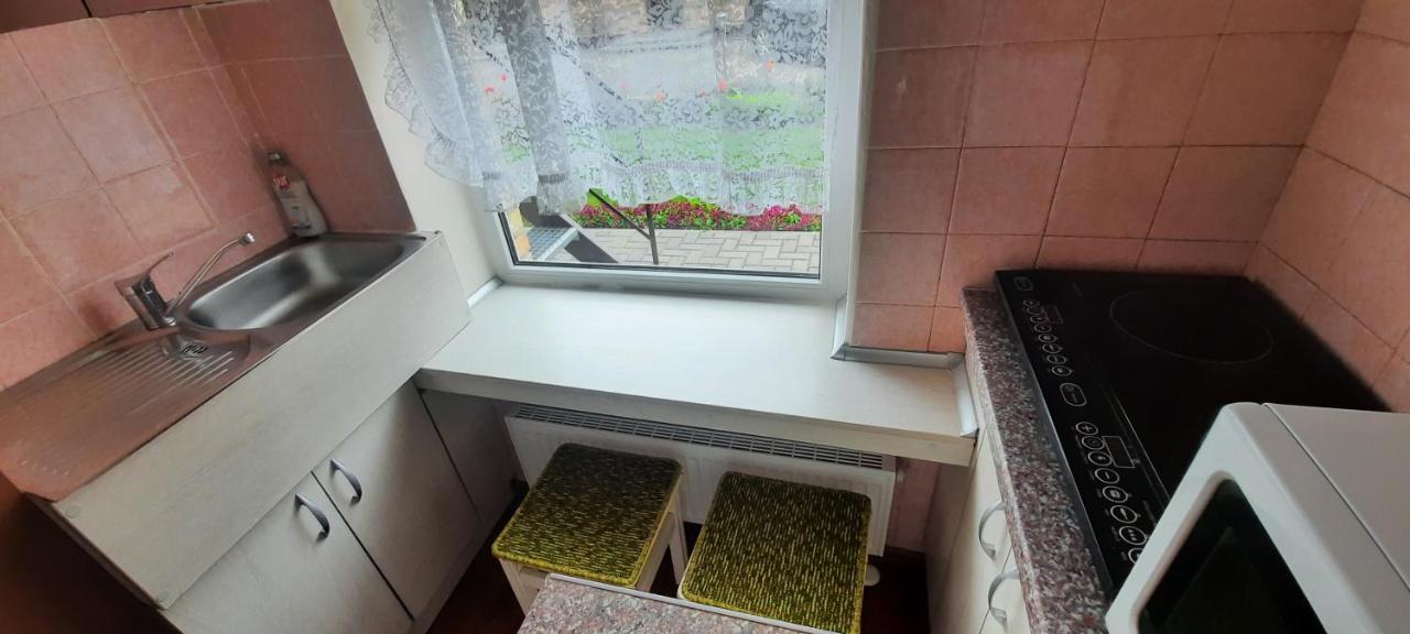 Verkiu Namelis Vilnius Bagian luar foto