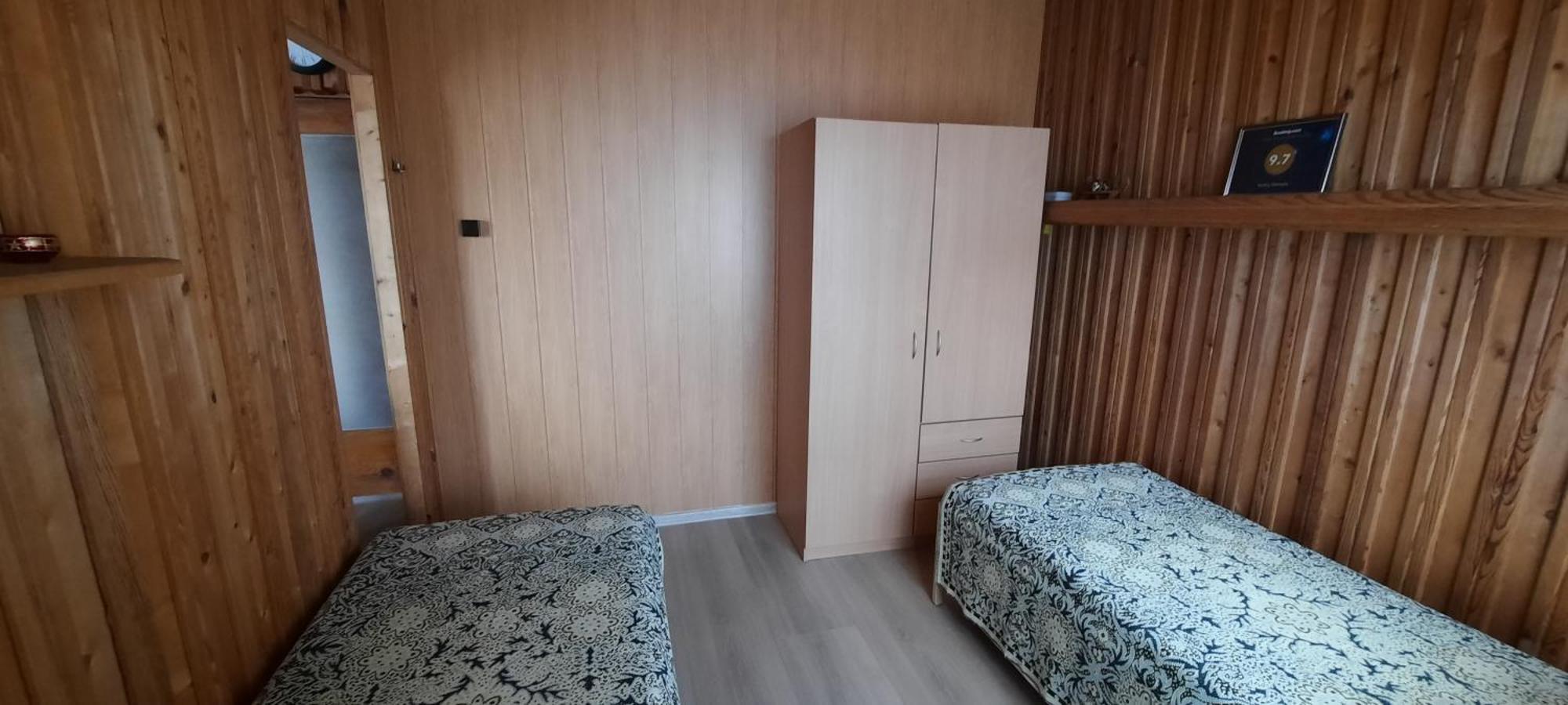 Verkiu Namelis Vilnius Bagian luar foto